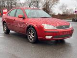 Ford Mondeo 1.8 Lim. Futura X Klima Alu *TÜV 07-2027* - Ford Mondeo Futura mit Benzin-Antrieb