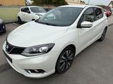 Nissan Pulsar 1.6 DIG-T N-CONNECTA*360*NAVI* - Nissan Pulsar in Stuttgart