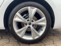 Seat Leon - Vorschau Bild 15