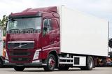 Volvo FH 420 Kühlkoffer Bi-Temp. Vollluft LBW Euro 6 - Volvo Diesel Kipper 8x4