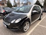 Smart ForFour 1.5 Sport-Edition'Leder'TÜV:3.28 - Smart ForFour: 1.5