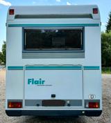 Niesmann + Bischoff 8000i - Niesmann + Bischoff Wohnwagen & Wohnmobile