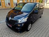Renault Trafic Combi L2H1 2,9t  Expression*Tüv Neu* - Renault Trafic in Leipzig