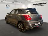 Suzuki Swift 1.4 Boosterjet Sport - Suzuki Swift: 1.4