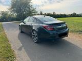 Opel Insignia 2.0  4x4 OPC Line TOP - Opel Insignia Limousine Opc line mit Benzin-Antrieb