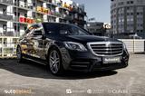 Mercedes-Benz S 560 4MATIC | AMG Line Plus | LONG A/T - gebrauchte Mercedes-Benz S 560 aus dem Jahr 2019