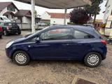 Opel Corsa 1.2 KD+Allwettereifen+Auspuff+HU NEU* - Opel Corsa aus 2010: 1.2