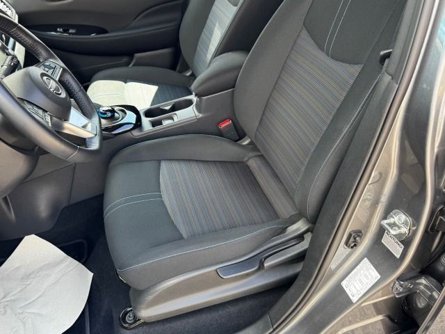 Fahrzeugabbildung Nissan Leaf N-Connecta ProPilot*Winterpaket*Sthzg
