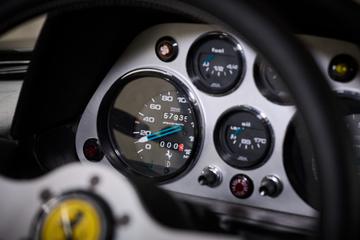 1976 Ferrari 308 — миниатюра 13