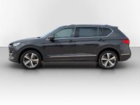 Seat Tarraco - Vorschau Bild 10