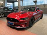 Ford Mustang GT Fastback - Ford Mustang: Fastback