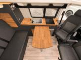 Volkswagen T6.1 wie California+ALLTAGSAUTO und CAMPER+NEU - VW T6 California
