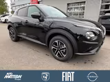 Nissan Juke Klimaaut.|NAVI|CarPlay|LED|Kamera|PDC| - Nissan Tageszulassungen