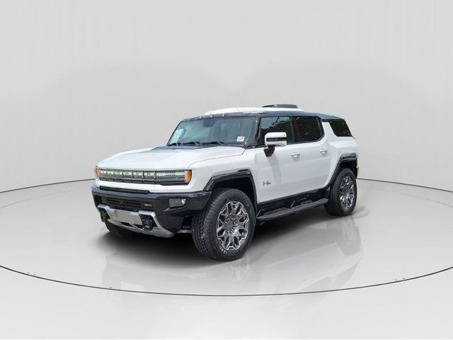 GMC HUMMER EV 3X SUV  MY25