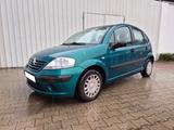Citroën C3 ----- TÜV NEU ----- - Citroën aus 2002