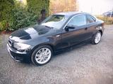 BMW Seltenes 1er Coupé - BMW aus 2011: 1er