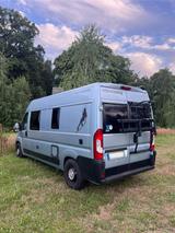 Weinsberg CaraBus 600 MQ (Fiat) - Weinsberg Kastenwagen