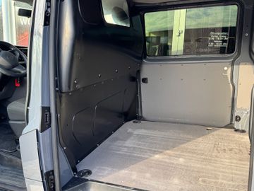 Bild 13 VW T6 Transporter T6 Kasten *DSG*StandHz*SitzHz*Tempomat*