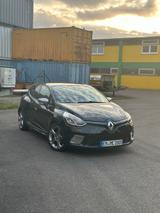 Renault Clio GT 1.2 TCe | Neu TÜV | VB - Renault Clio Gebrauchtwagen in Freiburg