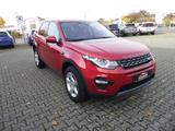 Land Rover Discovery Sport SE AWD+Navi+Tempo+PDC+Xenon+Soun - gebrauchte Land Rover Discovery aus dem Jahr 2019