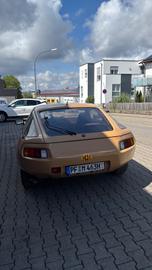 1978 Porsche 928 照片 5