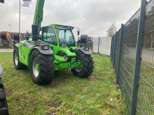 Merlo TF 35.7-140