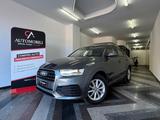 Audi Q3 2.0 TDI 120 CV Sport - Audi Q3 mit Diesel-Antrieb: Kombi, Automatik