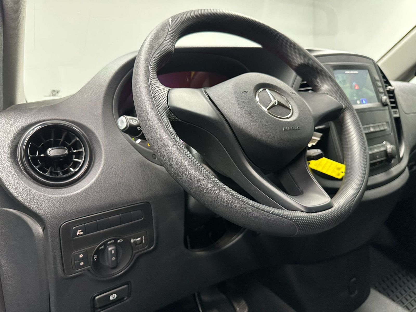Fahrzeugabbildung Mercedes-Benz Evito   *KLIMA*KAMERA*PDC*DAB*SH*