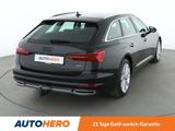 Audi A6 45 TDI quattro Design Aut.*NAVI*LED*ACC*CAM* - Audi A6 in Kiel