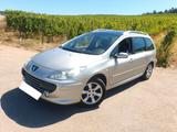 Peugeot 307 Break Prémium 110, TOP ZUSTAND. TÜV 11-2027 - Peugeot 307 Premium mit Benzin-Antrieb