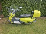 Andere Znen Easy Cruiser - CHOPPER VON 1 BIS 50 CCM