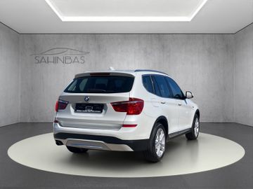 BMW X3 - 4