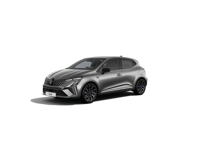 Renault Clio Esprit Alpine Full Hybrid E-Tech 145
