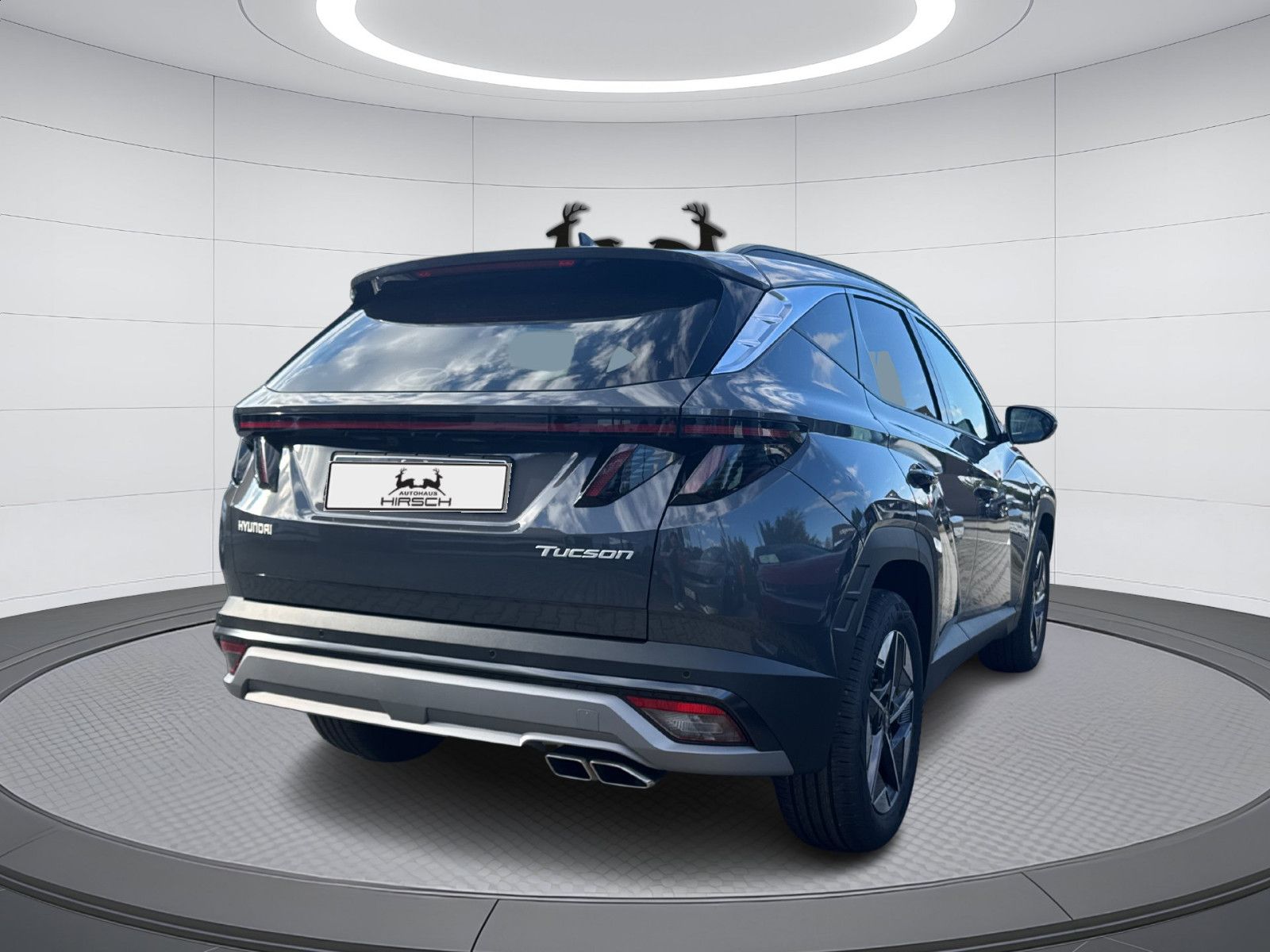 Hyundai TUCSON - Bild 3