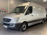 Mercedes-Benz Sprinter II Kasten316 CDI  Lang Aut.Navi   2XPDC - Mercedes-Benz Sprinter Gebrauchtwagen in Düsseldorf