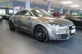 Audi TT 2.0 TFSI Quattro - gebrauchte Audi TT aus dem Jahr 2014
