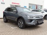 Ssangyong Korando RUBY 2WD AHKNAVI LED Apple Car DAB+ SHZG