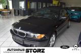 BMW 325 Ci SPORTSITZE|KOMFORT-PAKET|PDC|AHK - BMW 325 aus 2005: Cabrio