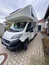 Sun Living A70 DK - Klima/StdHZ/ Lithium