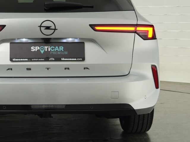 Astra L ST GS+AHK+LED+NAVI+360 GRAD KAMERA+SITZ-