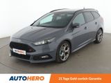 Ford Focus 2.0 EcoBoost ST*NAVI*XENON*TEMPO*PDC*SHZ* - Ford Focus in Frankfurt (Main)