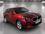 BMW X2 sDrive20i AHK Kamera Driv.Assist LED Alarm - rote BMW X2