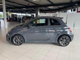 Abarth 595 1.4 T-Jet 16V+Klima+Alu+DAB+Sportpaket++++++ - Abarth aus 2020