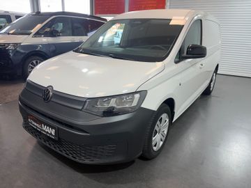 Volkswagen Caddy - 3
