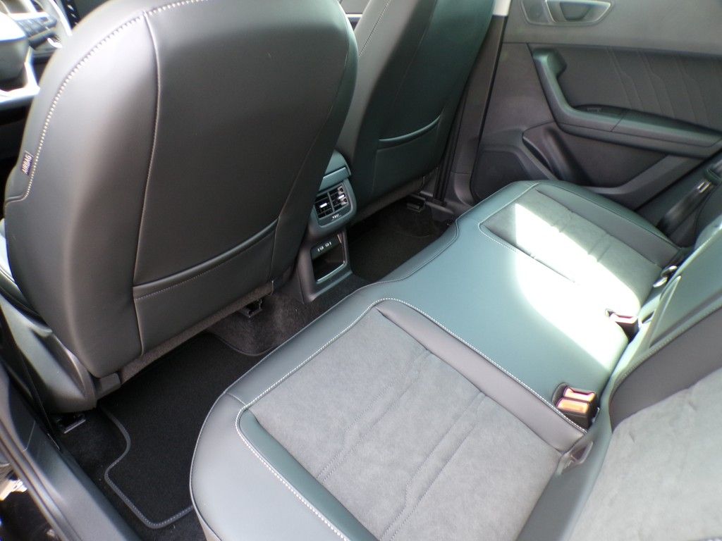 Fahrzeugabbildung SEAT Ateca 2.0 TDI Style Road Edition