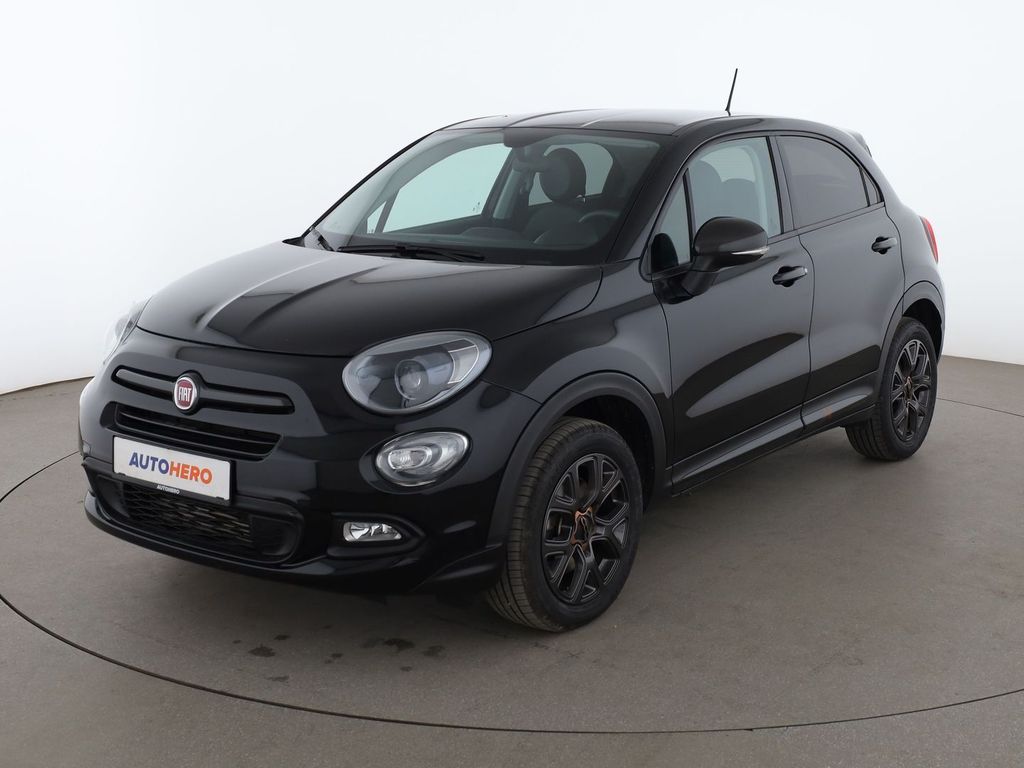 Image of Fiat 500X