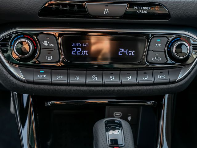 Hyundai i30 cw N Line Mild-Hybrid Fernlicht-Assistent