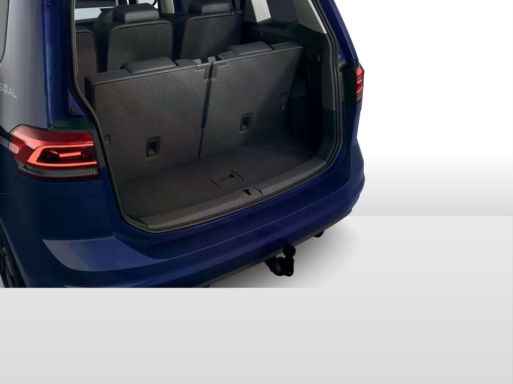 Volkswagen Touran - Bild 9