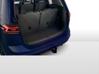 Volkswagen Touran - Vorschau Bild 9