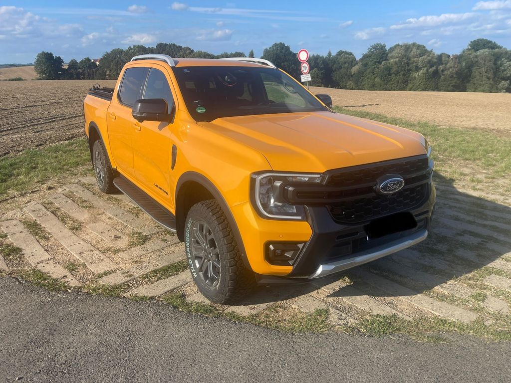 Image of Ford Ranger